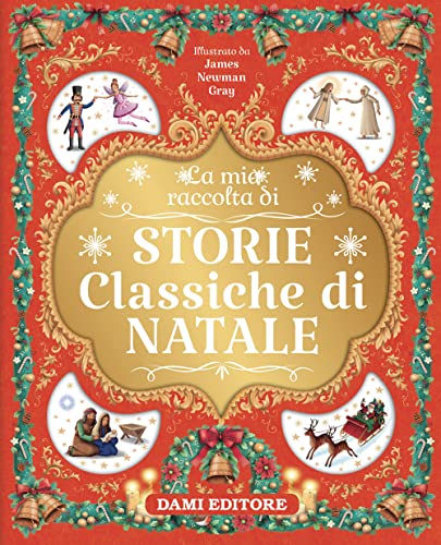 Storie classiche di Natale (I libri dono) von Sconosciuto