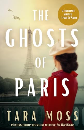 The Ghosts of Paris The Ghosts of Paris von Verve Books