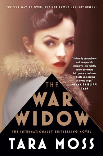 The War Widow: A Novel (A Billie Walker Novel) von Penguin Publishing Group