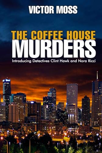 The Coffee House Murders von Independently published
