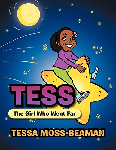 Tess, The Girl Who Went Far