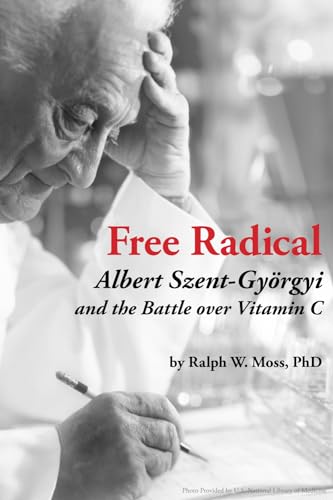Free Radical von The Moss Report