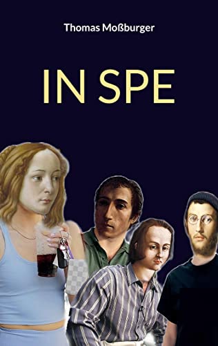 In Spe von Books on Demand GmbH