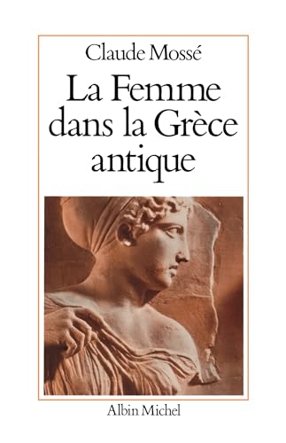 La Femme dans la Grèce antique