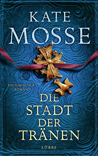 Die Stadt der Tränen: Historischer Roman Die Stadt der Tränen: Historischer Roman
