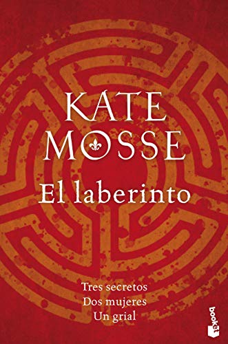 El laberinto (Bestseller)