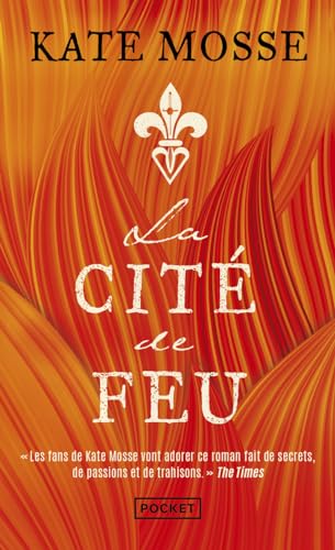 La Cité de feu