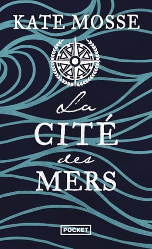 La Cité des mers La Cité des mers von POCKET
