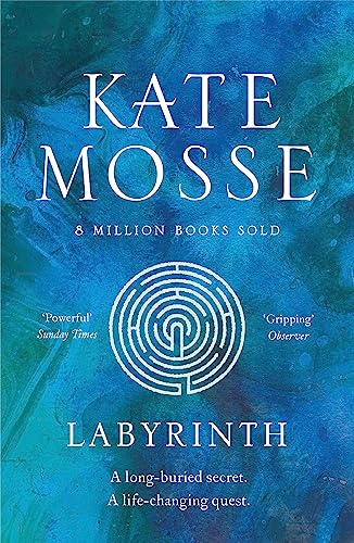 Labyrinth von Weidenfeld & Nicolson
