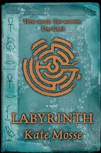 Labyrinth Labyrinth