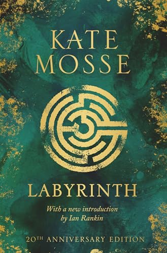 Labyrinth: 20th Anniversary Edition von Phoenix