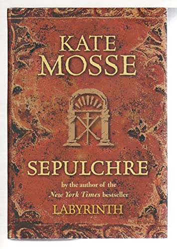 Sepulchre Sepulchre
