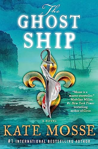 The Ghost Ship (The Joubert Family Chronicles, 3)
