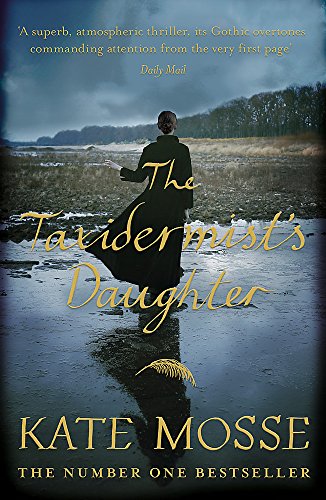 The Taxidermist's Daughter The Taxidermist's Daughter