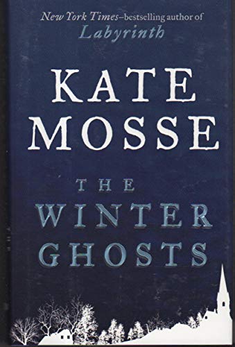 The Winter Ghosts The Winter Ghosts