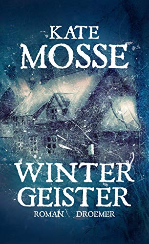 Wintergeister: Roman Wintergeister: Roman