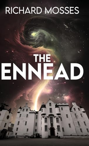The Ennead The Ennead von Next Chapter
