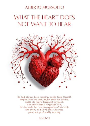 What the heart doesn't want to hear von Youcanprint