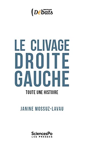 Le clivage droite-gauche - Toute une histoire