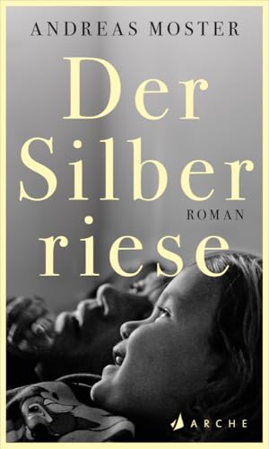 Der Silberriese von Arche Literatur Verlag AG