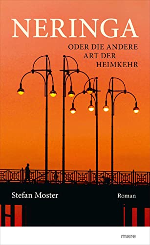 Neringa: oder Die andere Art der Heimkehr (»Mainz liest ein Buch«) von mareverlag GmbH