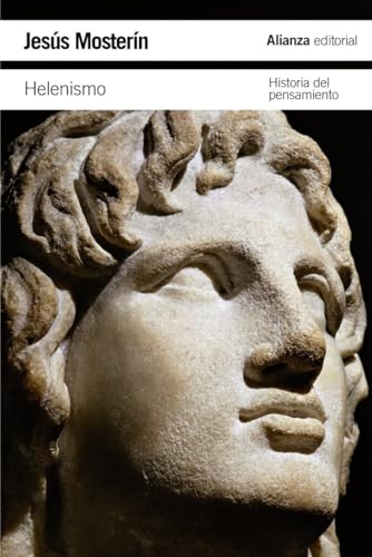 Helenismo : historia del pensamiento (El libro de bolsillo - Humanidades) von ALIANZA