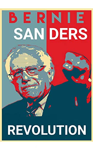 Bernie Sanders Revolution von Mikazuki Publishing House