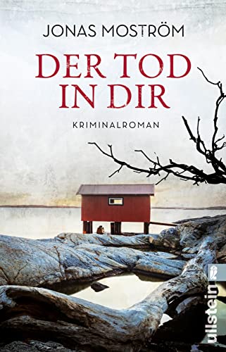 Der Tod in dir: Kriminalroman | Ein fesselnder Krimi aus Schweden (Ein Nathalie-Svensson-Krimi, Band 6)