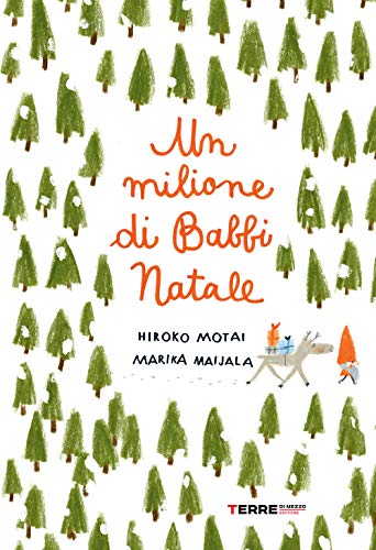 Un milione di Babbi Natale (Acchiappastorie)