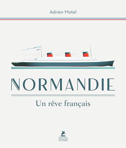 Normandie un rêve français von PLACE VICTOIRES