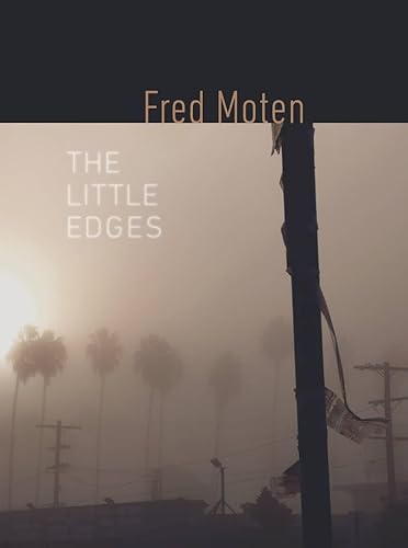 The Little Edges (Wesleyan Poetry)