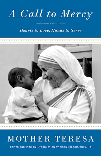 A Call to Mercy: Hearts to Love, Hands to Serve von Image