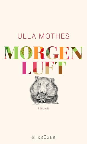 Morgenluft: Roman von FISCHERVERLAGE