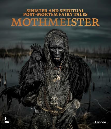 Sinister and Spiritual Post-mortem Fairy Tales von Lannoo