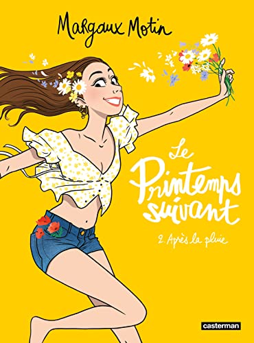 Le Printemps suivant: Après la pluie (2) von CASTERMAN