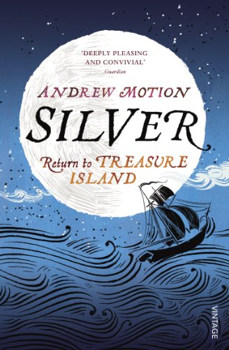 Silver: Return to Treasure Island von Vintage