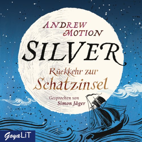 Silver: Rückkehr zur Schatzinsel