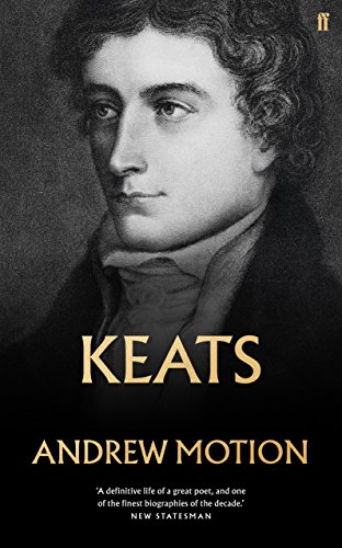 Keats von Faber & Faber
