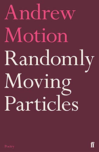 Randomly Moving Particles von Faber & Faber