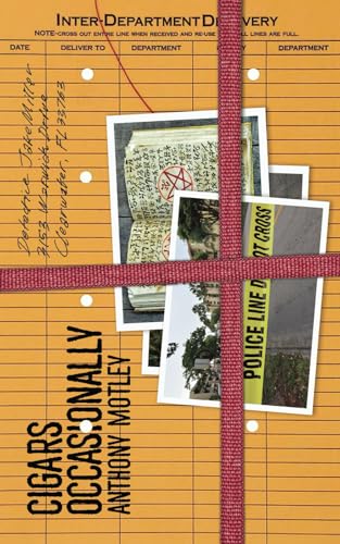 Cigars Occasionally von EnvelopeBooks