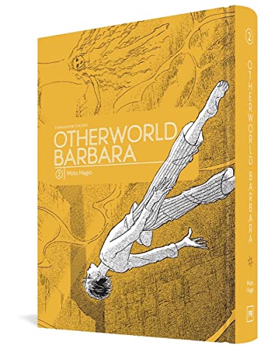 Otherworld Barbara Vol. 2 (OTHERWORLD BARBARA HC, Band 2) von Fantagraphics Books