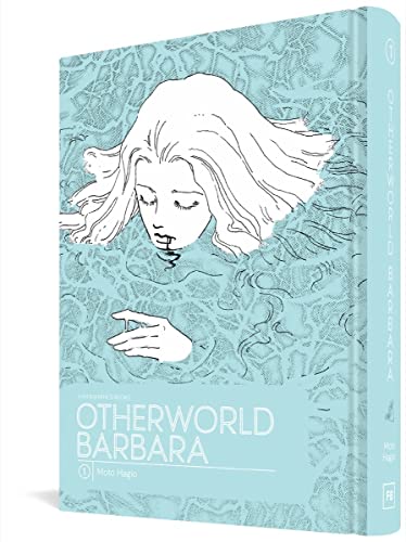 Otherworld Barbara von Fantagraphics Books