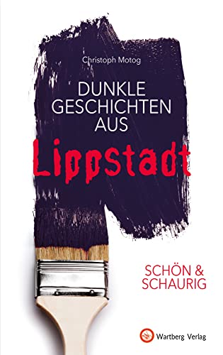 SCHÖN & SCHAURIG - Dunkle Geschichten aus Lippstadt (Geschichten und Anekdoten)