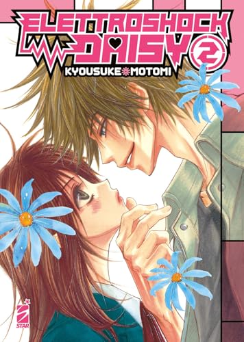 Elettroshock Daisy (Vol. 2) (Shot) von Star Comics