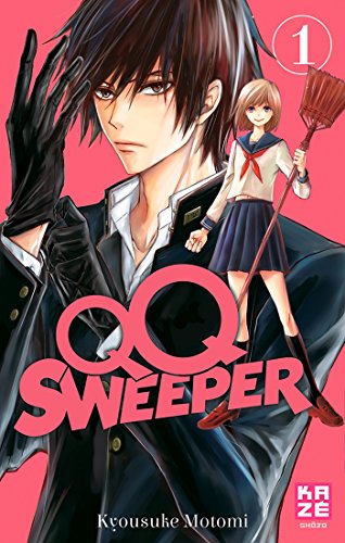 QQ Sweeper T01 von Kaze