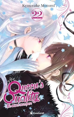 Queen's Quality Tome 22 Queen's Quality Tome 22 von CRUNCHYROLL