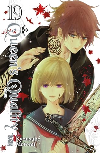 Queen's quality (Vol. 19) (Up) von Star Comics