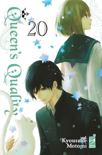 Queen's quality (Vol. 20) (Up) von Star Comics