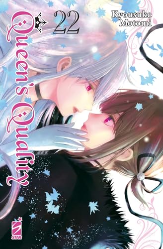 Queen's quality (Vol. 22) (Up) von Star Comics