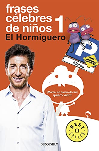 Frases célebres de niños (Best Seller) von DEBOLSILLO